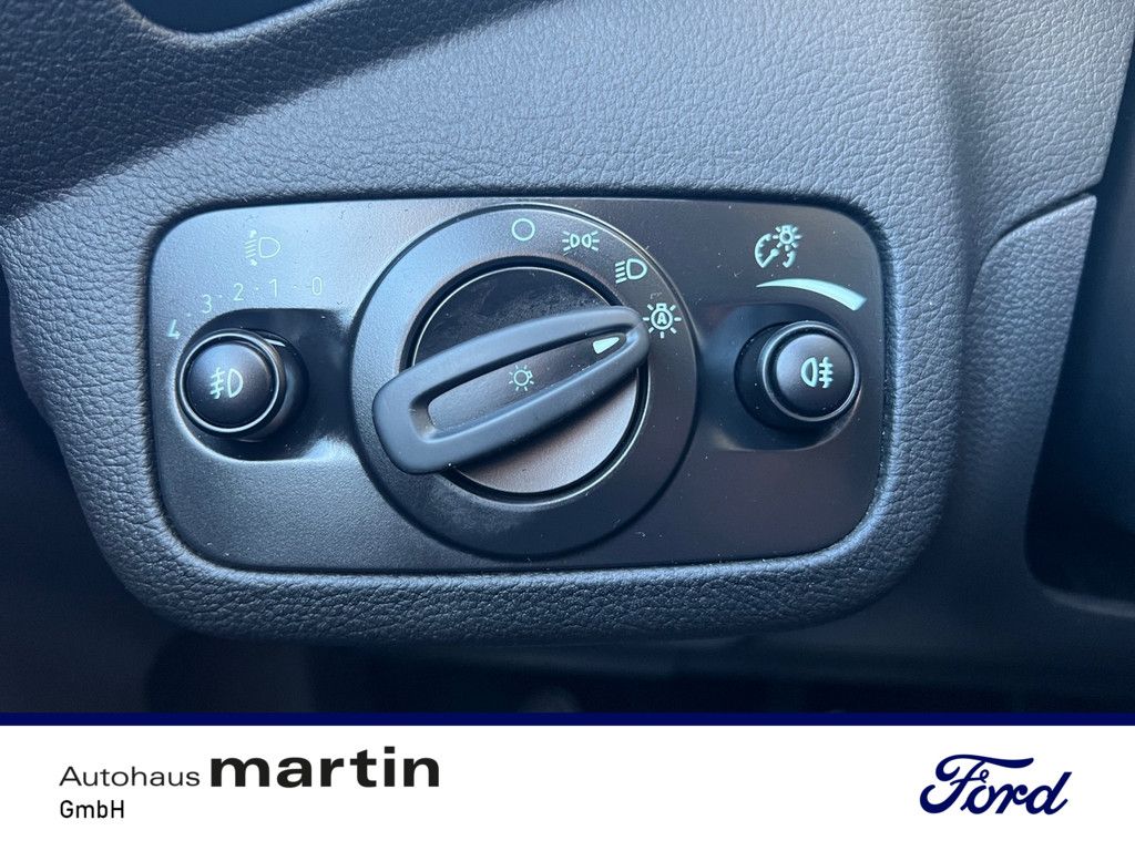 Fahrzeugabbildung Ford Kuga 1.5 ST-Line KLIMA SYNC PDC SHZ KAMERA NAVI