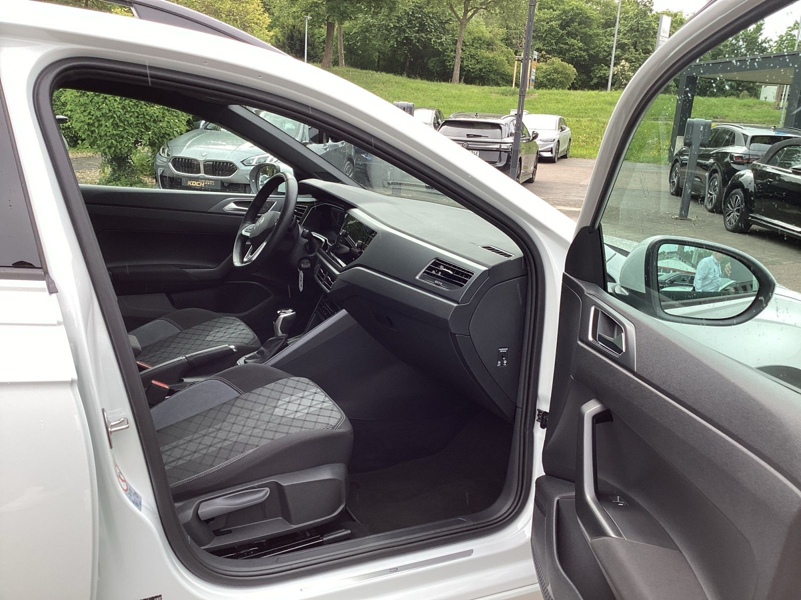 Volkswagen Taigo - Bild 13