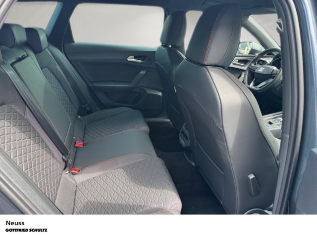 Seat Leon - Bild 7