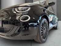 Fiat 500e - Vorschau Bild 4