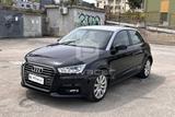 Audi AUDI A1 1.6 TDI 116 CV Admired - Audi A1 admired mit Diesel-Antrieb