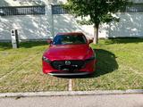 Mazda 3 Selection - Mazda: Automatik, Mazda3