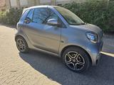 Smart EQ ForTwo  Exclusive Cabrio 