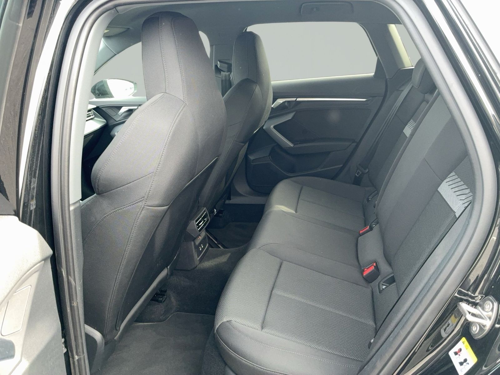 Audi A3 - Bild 13