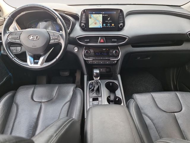 Santa Fe 2.2 CRDi 4WD Aut. SEVEN Prem.