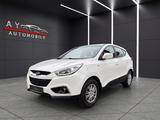 Hyundai Tucson Ix35*AHK*NAVI*TÜV*CAM* - Hyundai TUCSON: Hyunda