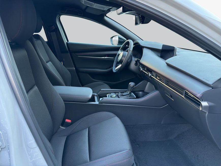 Mazda 3 - Bild 12