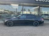 Mercedes-Benz E 450 d 4M AMG+AMBIENTE+DISTRO+MEMORY+NIGHTP. - Jahreswagen: Limousine