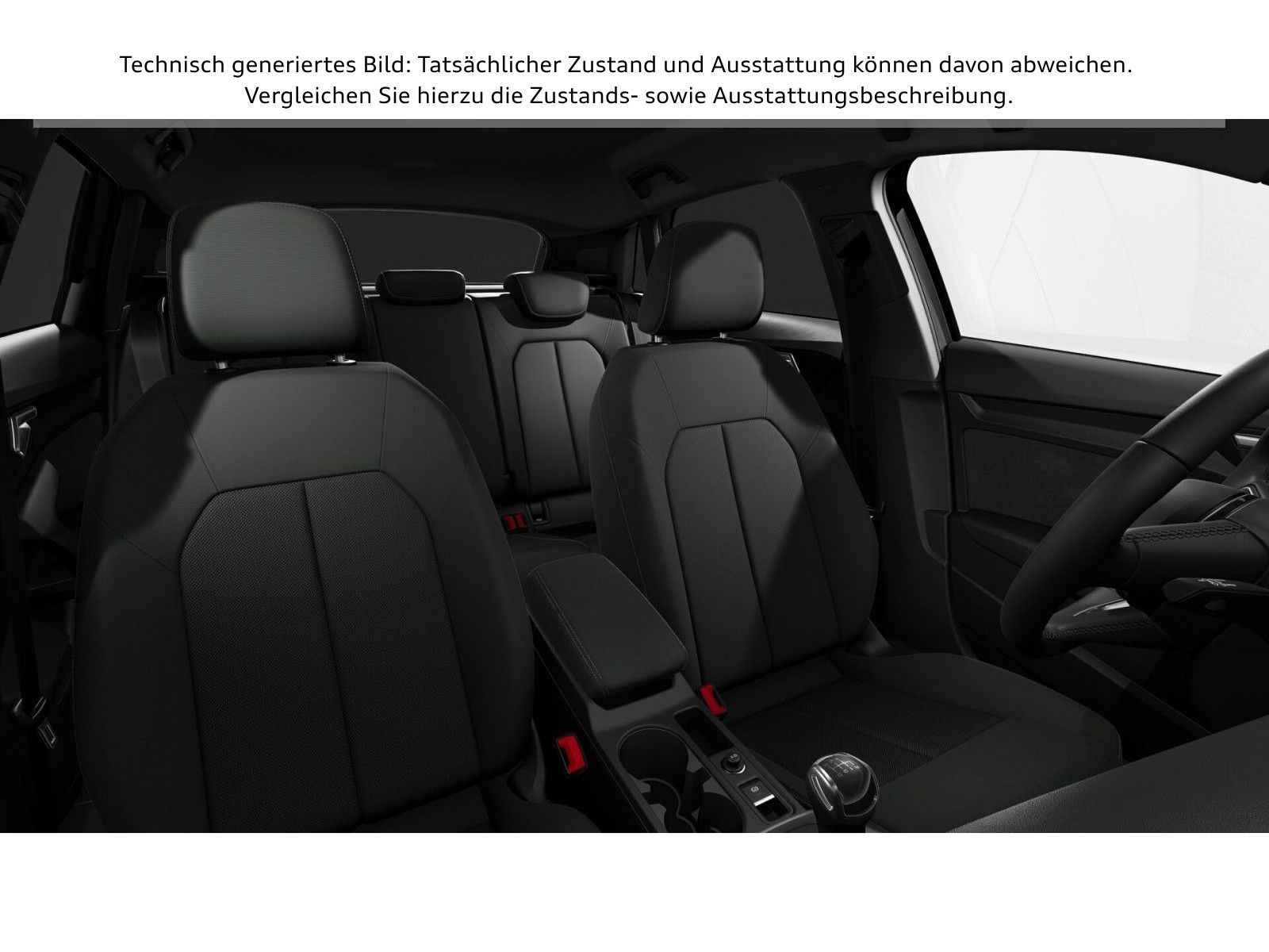 Audi A3 - Bild 8