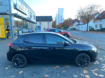 Bild 5 Opel CORSA GS LINE 100 PS AUTOMATIK PDC RFK NAVI SHZ