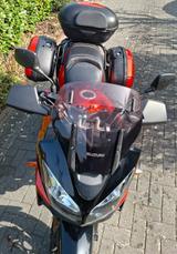 Suzuki DL 650A V-Strom - SUZUKI ENDURO DL650