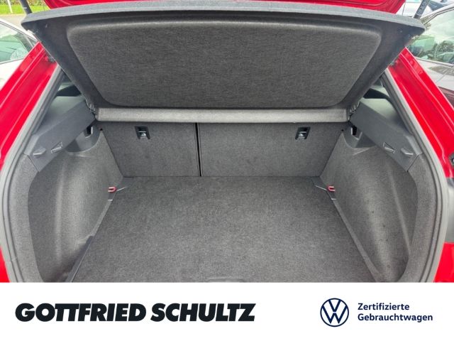 Volkswagen Taigo - Bild 10