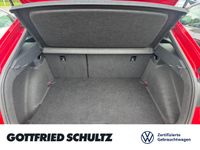 Volkswagen Taigo - Vorschau Bild 10