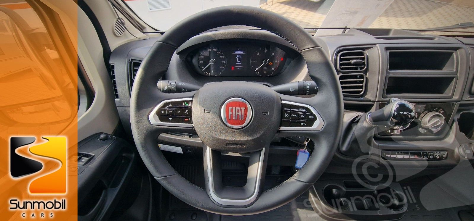 Fahrzeugabbildung Weinsberg CaraBus / CaraTour 630 MEG Outlaw Arktis Paket