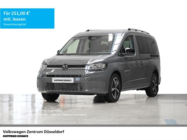 Volkswagen Caddy Maxi Energy 1.5 TSI 5 Jahre Garantie