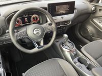 Nissan Juke - Vorschau Bild 10
