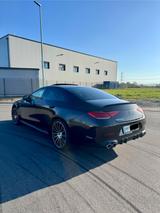 Mercedes-Benz CLS 53 AMG Mercedes-AMG CLS 53 4MATIC+ Autom... - Mercedes CLS 53 AMG mit Schiebedach