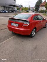 Mercedes-Benz Verkaufe mein Mercedes C160 - Mercedes-Benz C 160 aus 2005