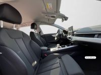 Audi A4 - Vorschau Bild 5