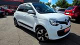 Renault Twingo Liberty*Klima*Faltdach/Bluetooth/Tüv neu - Renault Twingo in Erfurt