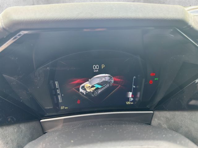 DS Automobiles DS4 Étoile Mild-Hybrid 136 +Kam.+HUD