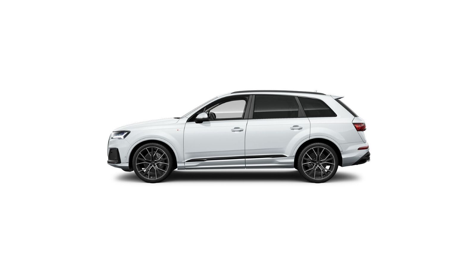 Audi Q7 - Bild 4