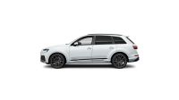 Audi Q7 - Vorschau Bild 4
