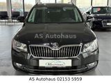 Skoda Superb Combi Best Of Automatik - Skoda: Of