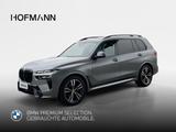 BMW X7 xDrive40d M Sport Pro+Stdhzg+7 Sitzer+AHK - gebrauchte BMW X7 aus dem Jahr 2024