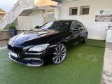 BMW - Serie 6 Gran Coupé - 650i xDrive Futura - gebrauchte BMW 650 aus dem Jahr 2015