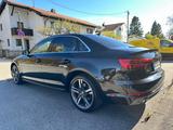 Audi A4 2.0 TDI Sport S tronic-Top-Ausstattung - Audi A4: Schwarz, Limousine