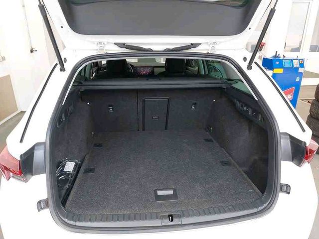 Octavia Combi 2.0 TDI Style AHK NAVI
