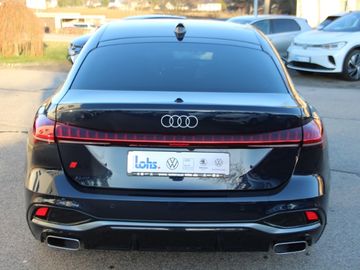 Audi A5 Limousine 2.0 TFSI S line Pakete KLIMA LED NA