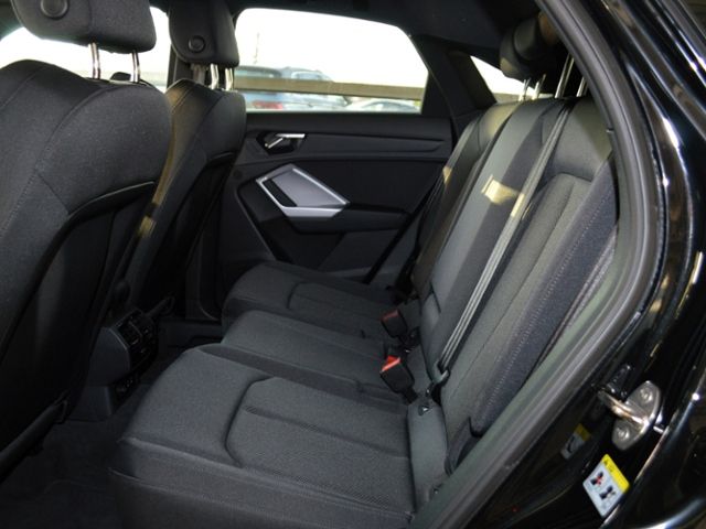 Audi Q3 - Bild 10