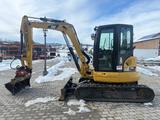 CAT 305E2 - Cat 305