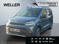Toyota Proace City - Vorschau Bild 1