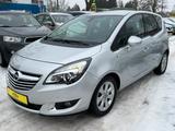 Opel Meriva B Innovation - Opel Meriva Gebrauchtwagen