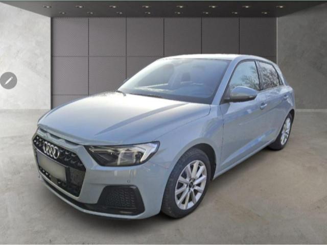 Audi A1 Sportback advanced 30TFSI Stronic LED PDC SHZ