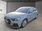 Audi A1 Sportback advanced 30TFSI Stronic LED PDC SHZ - gebrauchte Audi A1 aus dem Jahr 2022