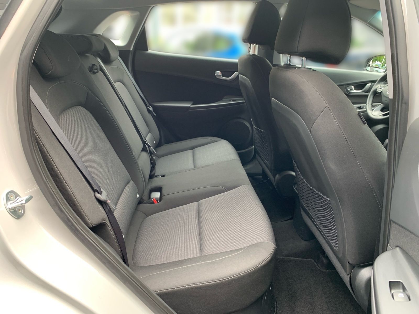 Fahrzeugabbildung Hyundai KONA 1.6 GDI Trend Hybrid Navi Assi