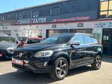Volvo XC60 R-Design 2WD*Rechtslenker* - Rechtslenker mit Diesel-Antrieb
