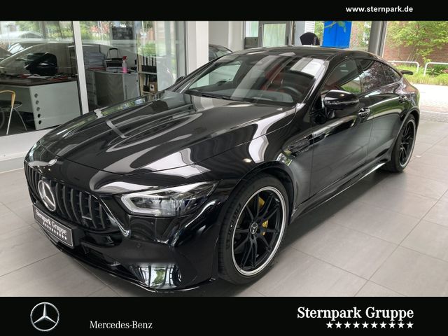 MERCEDES-BENZ GT 63 S AMG 4M+ Pano,Night II,Aero,Sitzklima,HUD