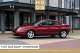 Fiat Coupe 2.0-20V TURBO - Fiat Oldtimer
