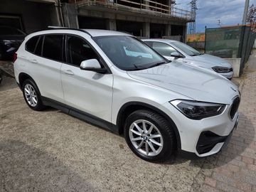 BMW X1 - 3
