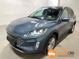 Ford Kuga 2.0 EcoBlue Titanium X Automatik EU6d LED A