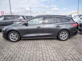 Ford Focus Turnier 1.5l Vignale LENKRADHZ. HUD B&O - Ford Focus mit Diesel-Antrieb: Leder, Navigationssystem