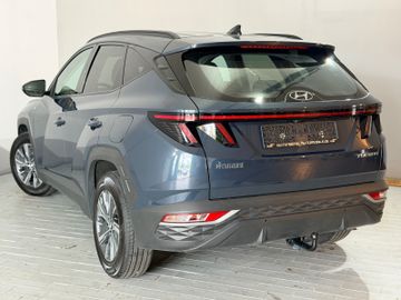 Hyundai TUCSON - 12