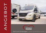 Malibu Van 600 LE low-bed Tiefe Einzelbetten !! - Malibu Van
