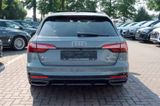 Audi A4 Avant 50 TDI Quattro S Line LEDER PANO CAM - Audi A4: Kombi, Qua