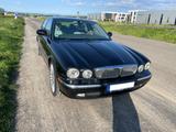 Jaguar XJ8 4.2 Liter - Sovereign - Jaguar XJ8 aus 2003